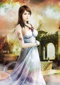 農家小俏婦