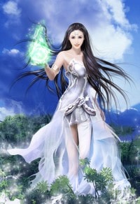 吾家嬌女