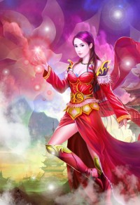 撿的美嬌娘怎麼變男人了
