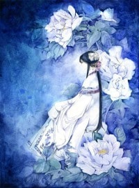 鬥羅:開局簽到葉夕水
