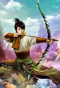 武俠之隱者神尊