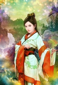 重生之戰神呂布呂布