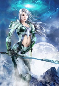 替身愛情:夢中人