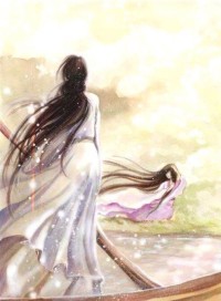 咔哇哇少女的歷險愛