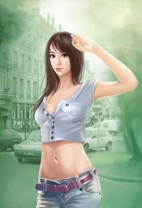 亡靈召喚：天才大小姐