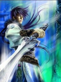 騎士槍救贖